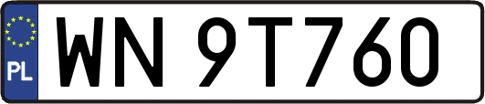 WN9T760