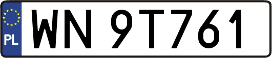 WN9T761