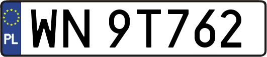 WN9T762
