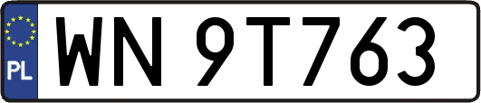 WN9T763