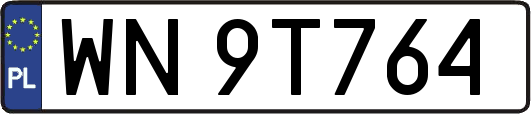 WN9T764