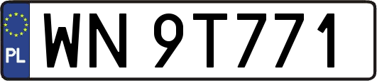 WN9T771