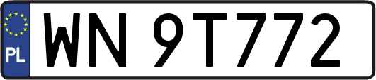 WN9T772