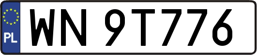 WN9T776