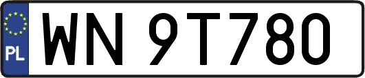 WN9T780