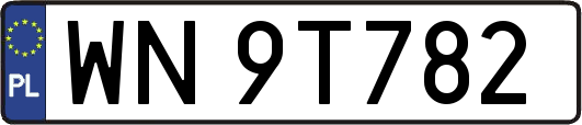 WN9T782
