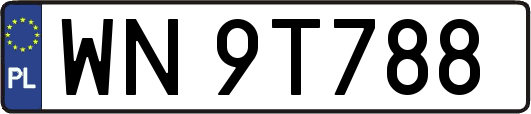 WN9T788
