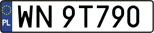 WN9T790