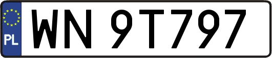WN9T797