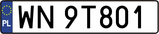 WN9T801