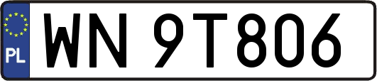 WN9T806