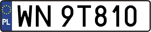 WN9T810