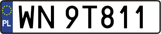 WN9T811