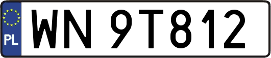 WN9T812