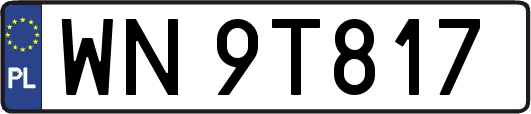 WN9T817