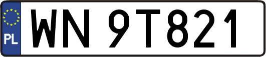 WN9T821