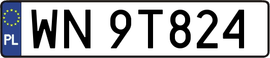 WN9T824