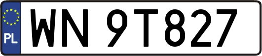 WN9T827