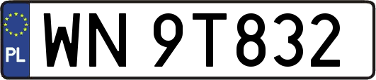 WN9T832