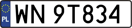 WN9T834