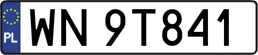 WN9T841