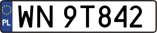 WN9T842