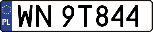 WN9T844