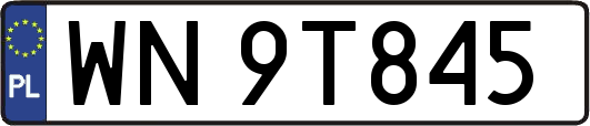 WN9T845