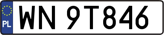 WN9T846