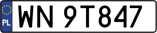 WN9T847