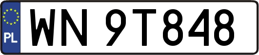 WN9T848