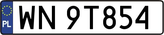 WN9T854