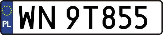 WN9T855