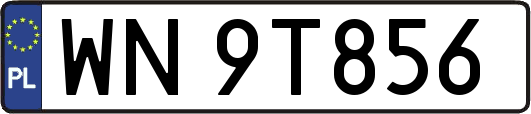 WN9T856
