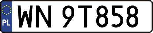 WN9T858
