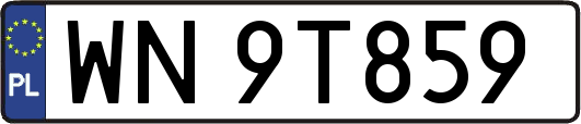 WN9T859