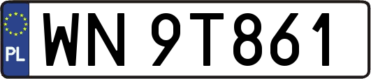 WN9T861