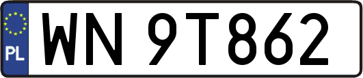 WN9T862