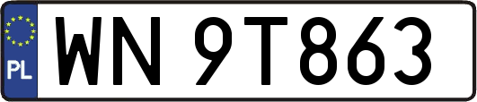 WN9T863