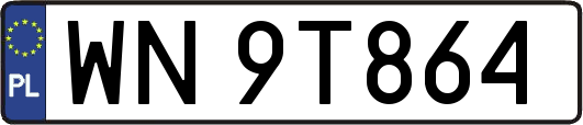 WN9T864
