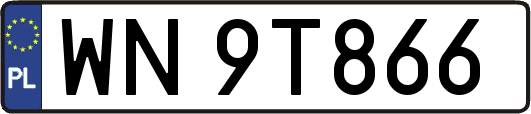 WN9T866