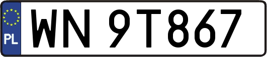 WN9T867