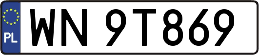 WN9T869