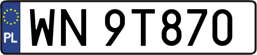 WN9T870