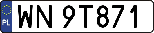 WN9T871