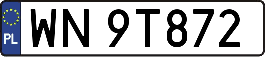 WN9T872