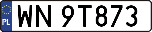WN9T873