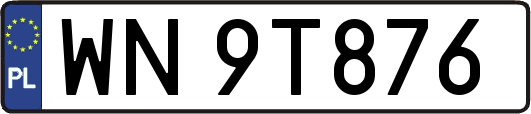 WN9T876