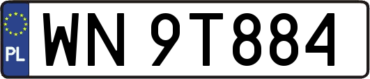 WN9T884