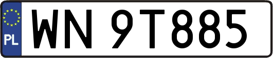 WN9T885